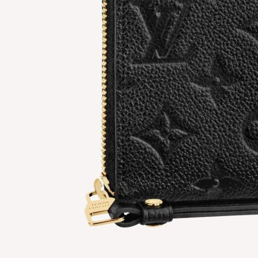 LOUIS VUITTON ディスカバリー・バムバッグ 長財布 2点セット お得 REF:M44336+M61864
