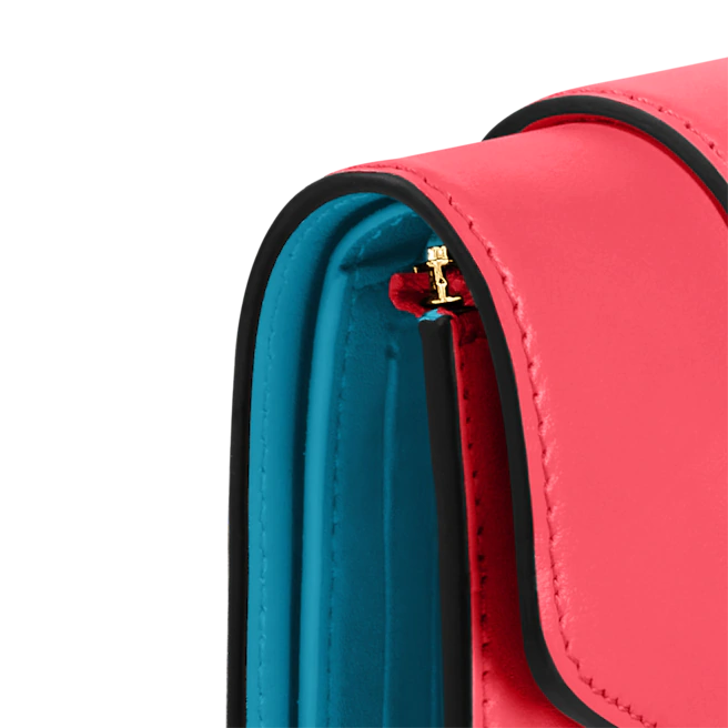 LV（ルイヴィトン）PONT9ショートウォレット