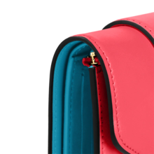 LV（ルイヴィトン）PONT9ショートウォレット