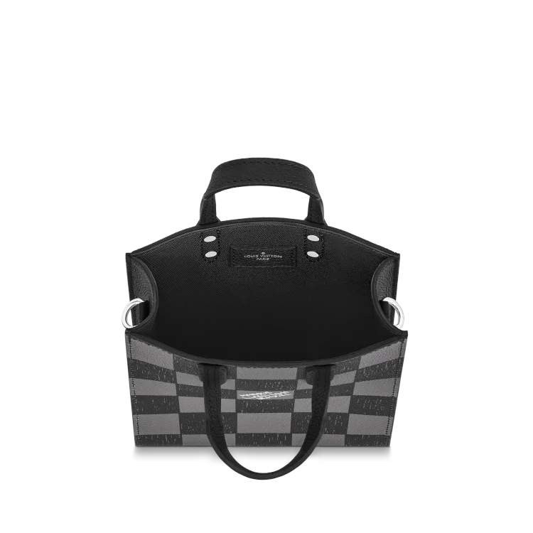 Louis Vuitton （ルイヴィトン） サック・プラ XS N60479