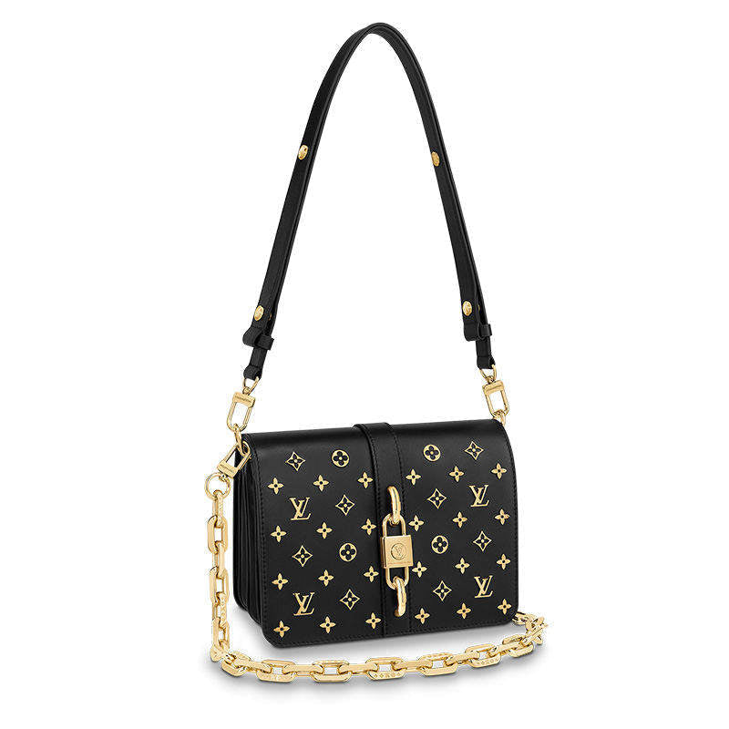 LV /LouisVuittonニューウィメンズRENDEZ-VOUSワンショルダーダイアゴナルハンドバッグM45767