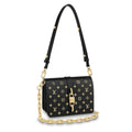 LV /LouisVuittonニューウィメンズRENDEZ-VOUSワンショルダーダイアゴナルハンドバッグM45767