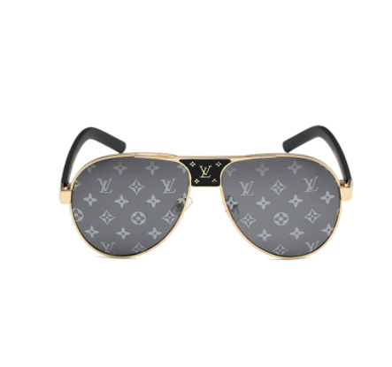 LOUIS VUITTON（ルイヴィトン）サングラス パシフィック パイロット 5色
