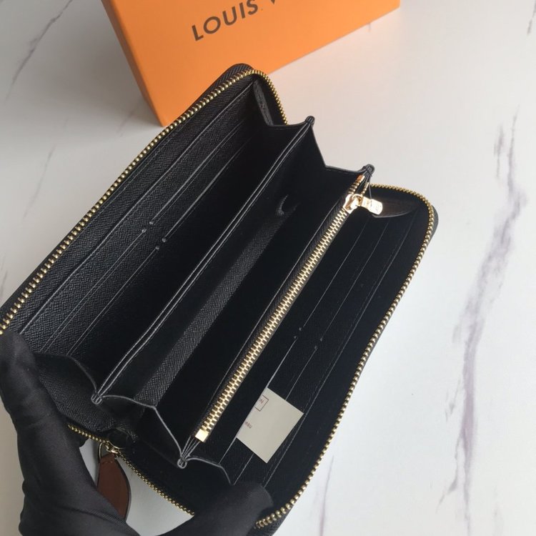 財布 19 x 10cm Zippy M67234 Louis Vuitton