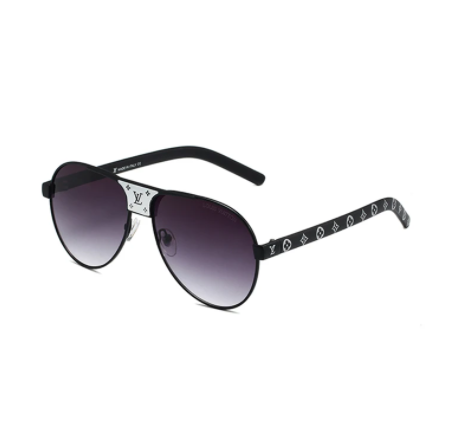 LOUIS VUITTON（ルイヴィトン）サングラス パシフィック パイロット 5色