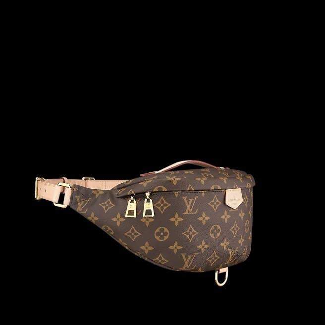 LV（ルイヴィトン）BUMBAGベルトバッグ