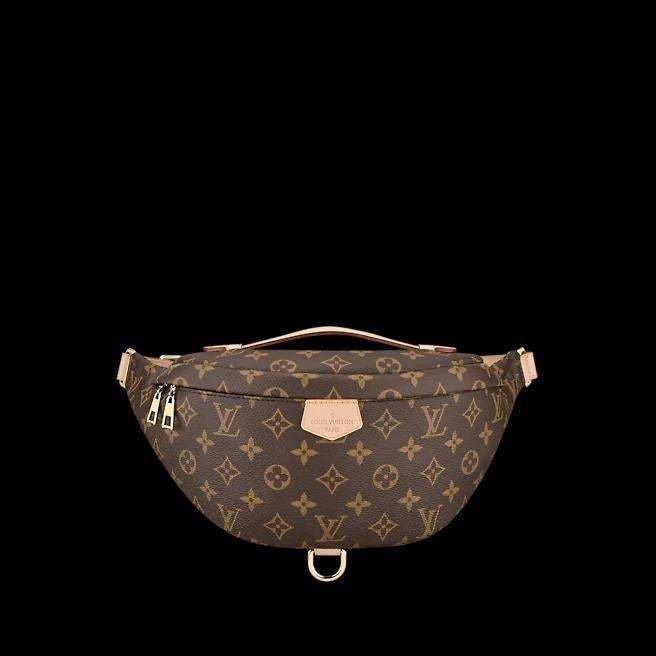 LV（ルイヴィトン）BUMBAGベルトバッグ