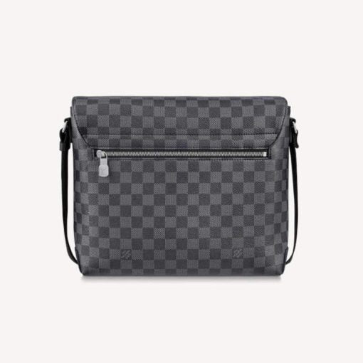 LOUIS VUITTON ディストリクト MM NV2 長財布 ベルト 3点セット お得 REF:N40350+N60111