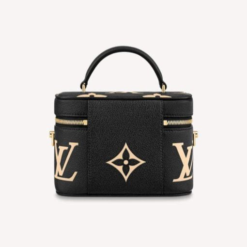 LOUIS VUITTON ヴァニティ PM 長財布 2点セット お得 REF:M45780+M80481