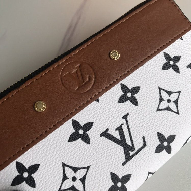 財布 19 x 10cm Zippy M67234 Louis Vuitton