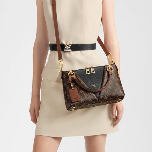 LOUIS VUITTON Vトート BB 長財布 2点セット お得 REF:M43976+M60017