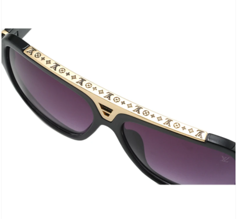 LOUIS VUITTON（ルイヴィトン）サングラス マスコット 5色