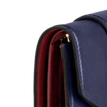 LV（ルイヴィトン）PONT9ショートウォレット