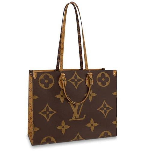 LOUIS VUITTON ルイヴィトン トートバッグ 長財布 2点セット お得 REF:M45320+M42616