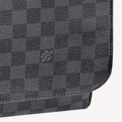 LOUIS VUITTON ディストリクト MM NV2 長財布 ベルト 3点セット お得 REF:N40350+N60111