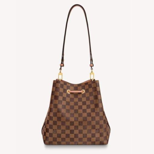 LOUIS VUITTON ルイヴィトン ネオノエ 長財布 2点セット お得 REF:N40198+N41661