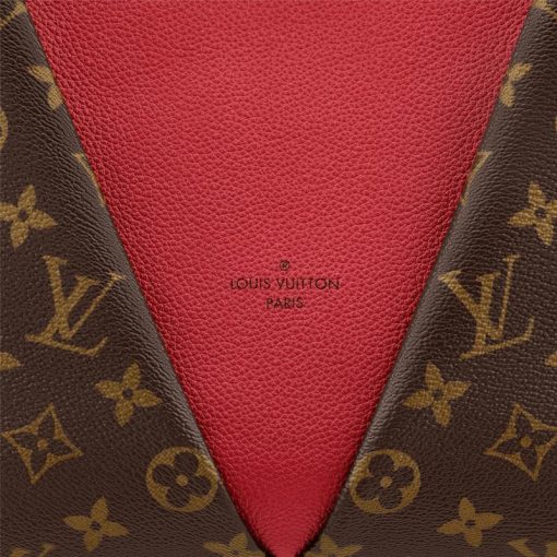 LOUIS VUITTON V トート MM 長財布 2点セット お得 REF:M43957+M60017