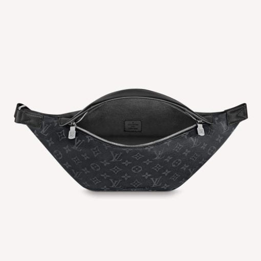 LOUIS VUITTON ディスカバリー・バムバッグ 長財布 2点セット お得 REF:M44336+M61864