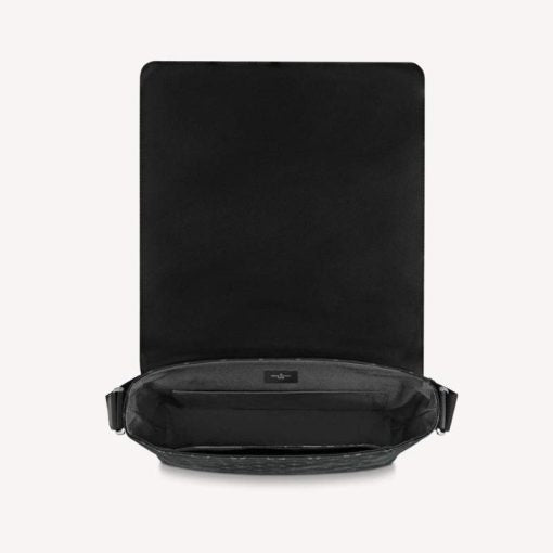 LOUIS VUITTON アヴェニュー・スリングバッグ 長財布 2点セット お得 REF:M44001+M62295
