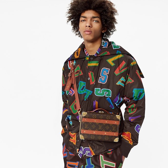 Louis Vuitton （ルイヴィトン）M45785 メッセンジャーバッグ