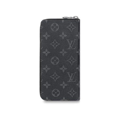 LOUIS VUITTON アヴェニュー・スリングバッグ 長財布 2点セット お得 REF:M44052+M62295