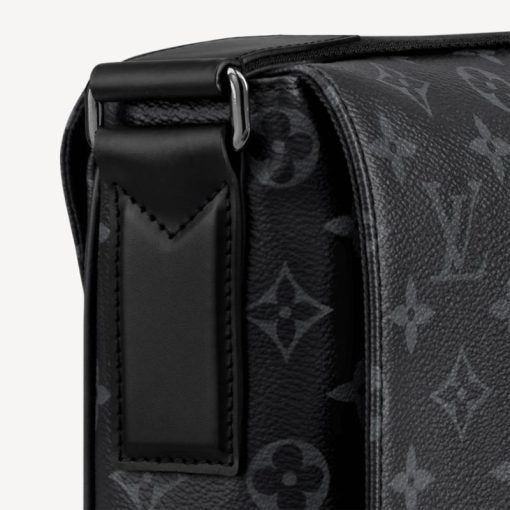 LOUIS VUITTON アヴェニュー・スリングバッグ 長財布 2点セット お得 REF:M44001+M62295