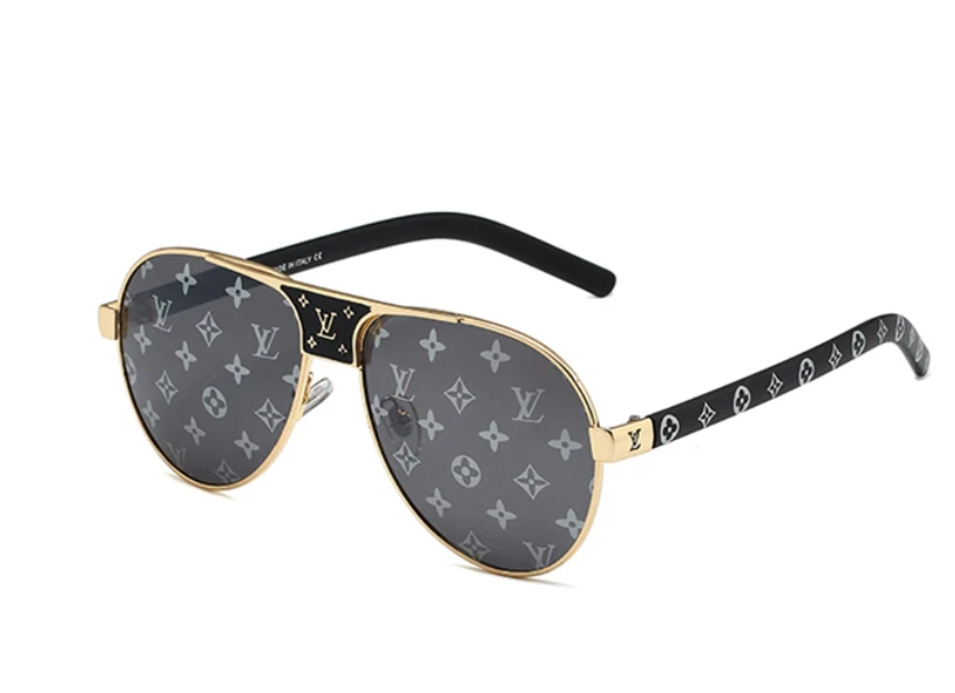 LOUIS VUITTON（ルイヴィトン）サングラス パシフィック パイロット 5色