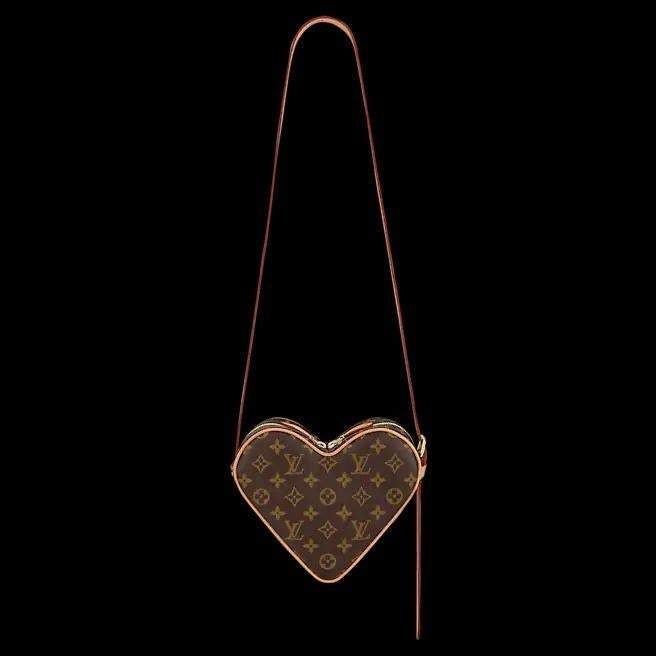 LV（Louis Viton）GAMEONCOEUR💥ショルダーバッグ