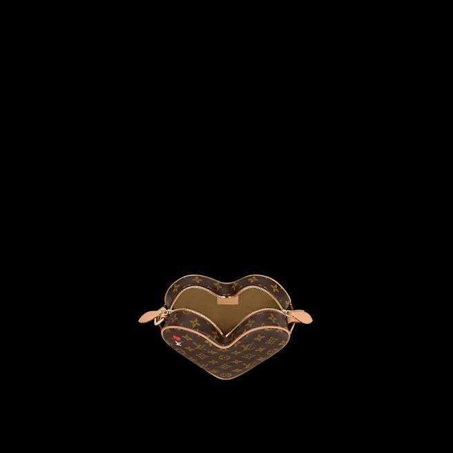 LV（Louis Viton）GAMEONCOEUR💥ショルダーバッグ