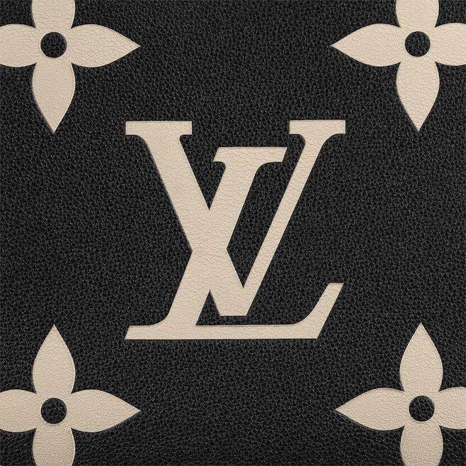 LV（ルイヴィトン）  CRAFTYONTHEGOラージハンドバッグ  M45372
