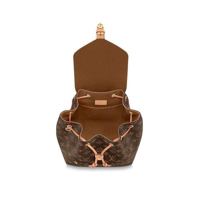 モンスリ NM PM
