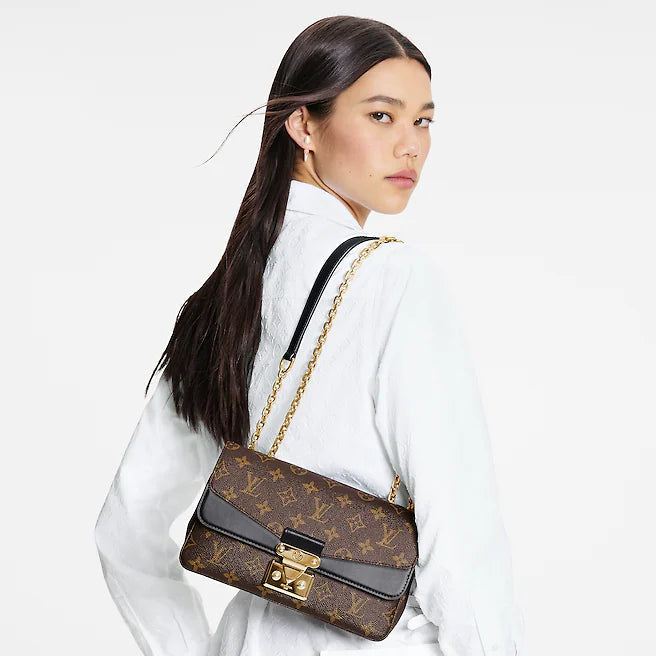 マルソーバッグM46127