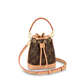 ナノノエバッグM81266