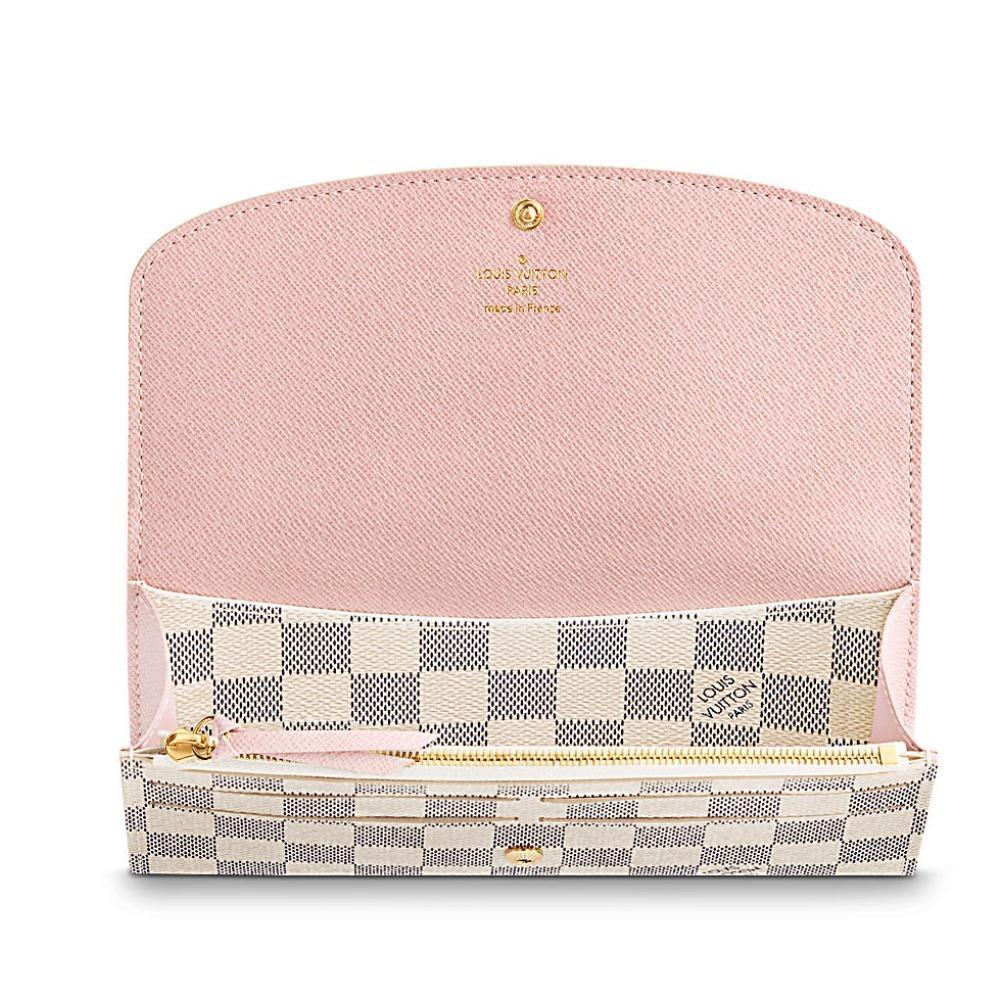 ポルトフォイユ･エミリー N41625 財布