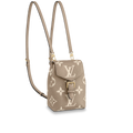 小さなバックパックM80738