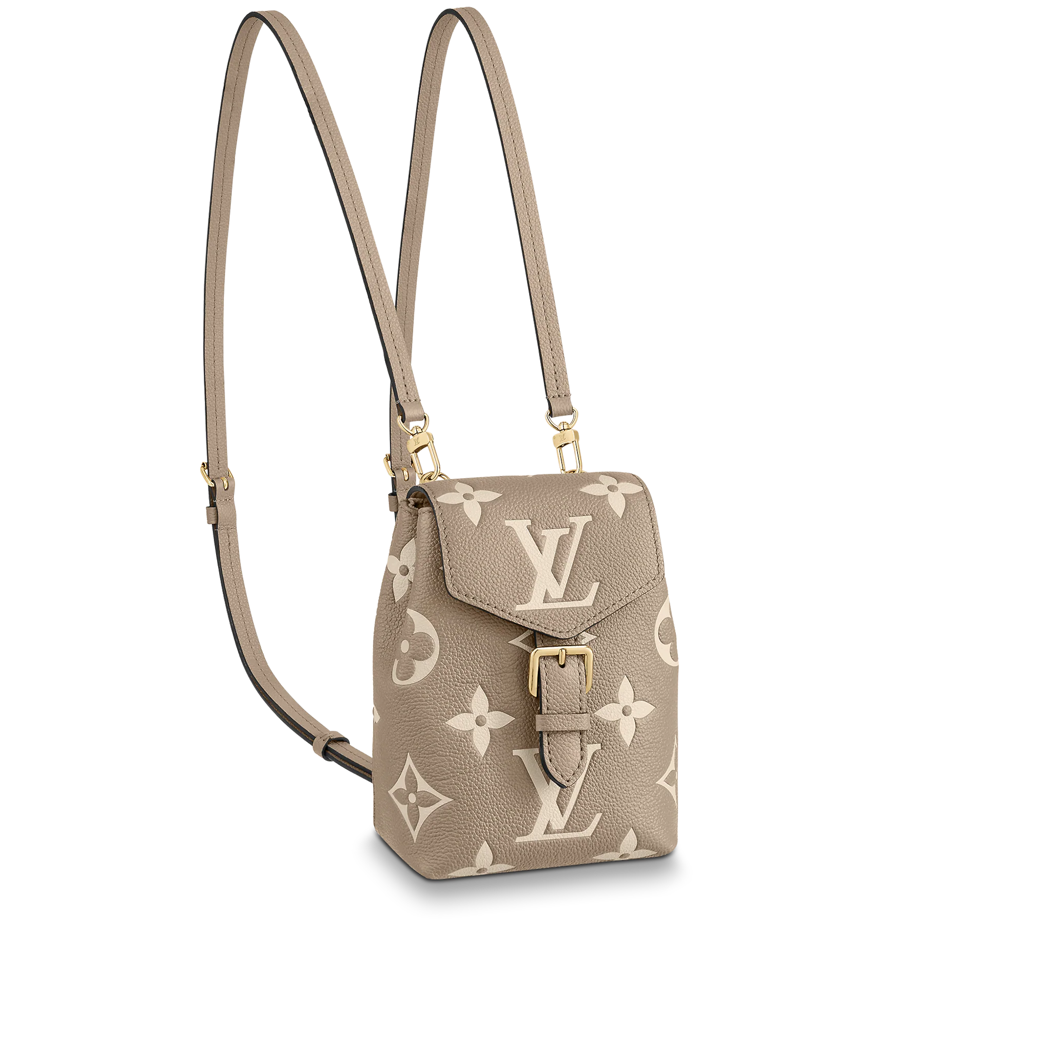 小さなバックパックM80738